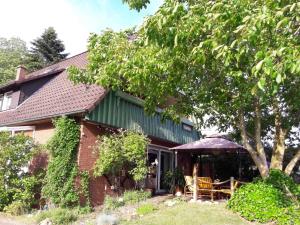 Ferienwohnung "Haus 25" - Zum Golfplatz Tecklenburger Land