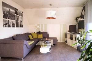 Ferienwohnung "Haus 25" - Zum Golfplatz Tecklenburger Land