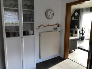 Ferienwohnung "Haus 25" - Zum Golfplatz Tecklenburger Land