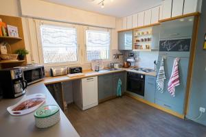 Ferienwohnung "Haus 25" - Zum Golfplatz Tecklenburger Land