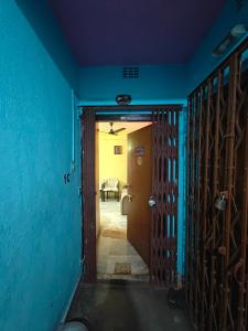 Fully furnished 2bhk apartment opposite Dakshineshwer Kali temple kolkata