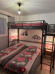 Immeuble le Champsaur