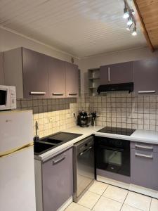 Immeuble le Champsaur