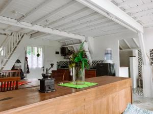 The Lookout Cabin in Pupuan Tabanan Bali