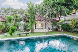Luxurious&Spacious 4Br Villa in Seminyak