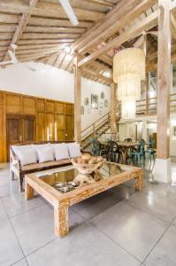 Luxurious&Spacious 4Br Villa in Seminyak