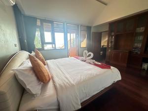 Villa Moon Talay Panorama View