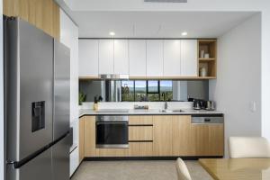 The Gallery Broadbeach - Gclr