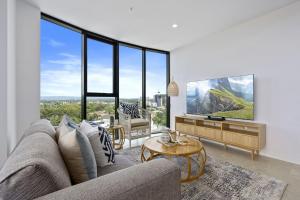 The Gallery Broadbeach - Gclr