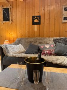 Immeuble le Champsaur