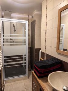 Immeuble le Champsaur