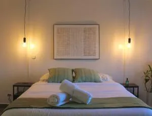 Estudio acogedor en zona costera - Ensenada