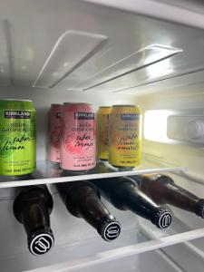 Estudio acogedor en zona costera