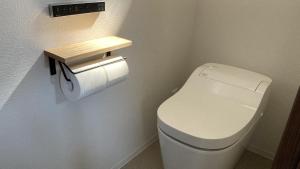 Awaji Island Trailer House Rental Villa Yunetomari Akashi