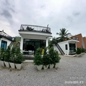 The camper resort - Ban Thong Yang