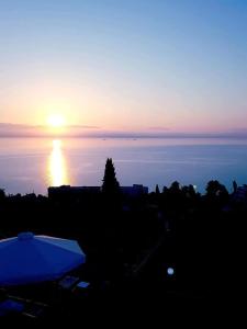 Luxury Villa Alexandros Corfu