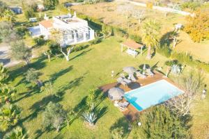 Villa Assunta With Pool Near The Sea - Happy Rentals