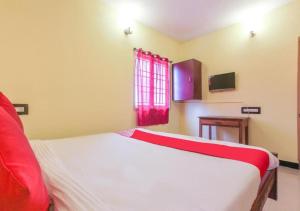 My Vacation Inn Rooms in kodaikanal
