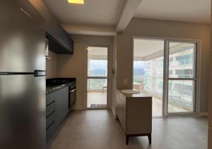 Vista mar golden sun enseada