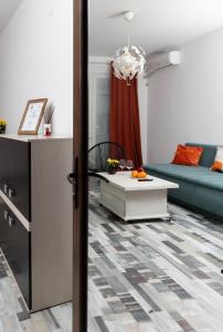 Old City Deluxe Apart - River View !