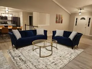 Spacious 3BR Ranch Near I-64 and Highway K - O'Fallon