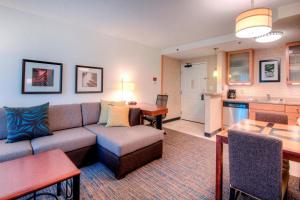 Residence Inn by Marriott Chapel Hill