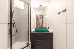 Apartament Żeromskiego - KARKONOCE