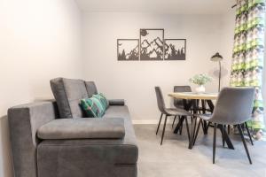 Apartament Żeromskiego - KARKONOCE