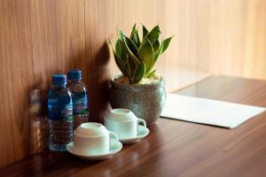 Hương Sen Hotel MC - by BAY LUXURY