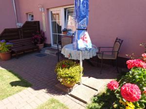 Ferienwohnung Dühne