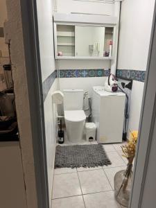 Appartements Duplex moderne centre du Boulou : photos des chambres