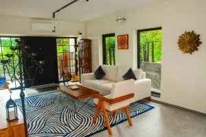 Beyond Kodai - Allinagaram