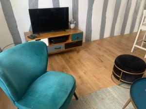 Charmant T1 avec Parking en option