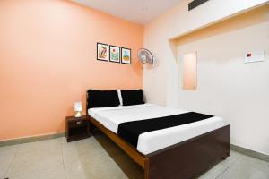 Super Hotel O Sofitel Hotel