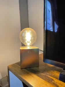 Charmant T1 avec Parking en option