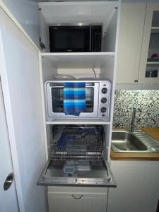 Charmant T1 avec Parking en option