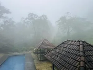 Elixir Woods Luxury Resort And Spa, Munnar - 卡拉瓦提亚尔