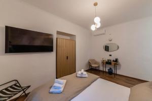 Vatican Design Suites