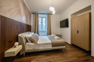 Vatican Design Suites