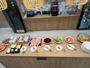 Appartements Oh Activ Tarbes : photos des chambres