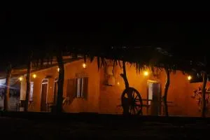 Kataragama Clay House Yala - Detagamuwa