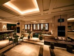 ワン・ステーションホテル熊本 (One Station Hotel Kumamoto -DLIGHT LIFE & HOTELS-)