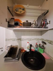 Sweet cozy apartment