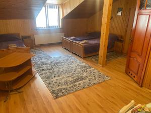 Краса карпат