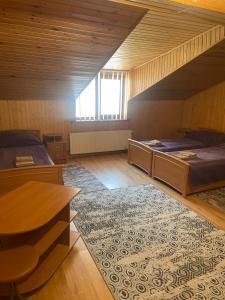 Краса карпат