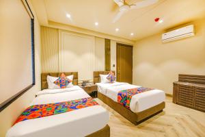 FabHotel Prime Elite Janakpuri