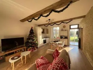 Le Petit Portais - 贝桑于潘港