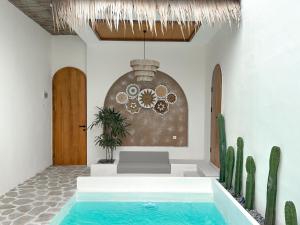 Tujuan Jogja Villas Arjuna With Private Pool