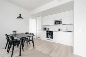 Järvenpään Nuotti - Numminen