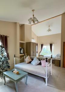 Flora Prairie at Mae Rim, Chiang Mai